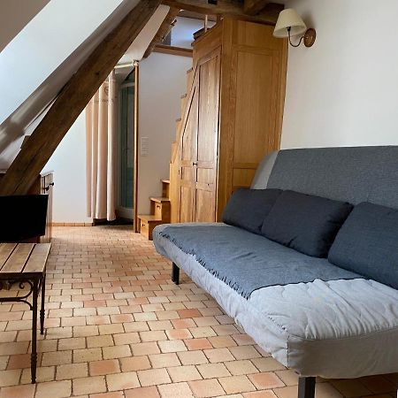 Saint Germain Flat Apartment ปารีส ภายนอก รูปภาพ