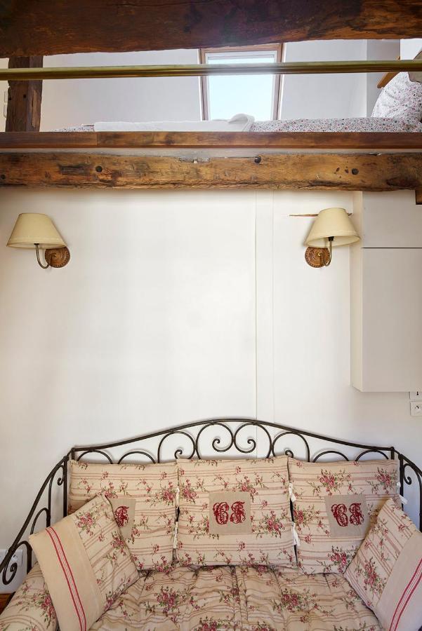 Saint Germain Flat Apartment ปารีส ภายนอก รูปภาพ