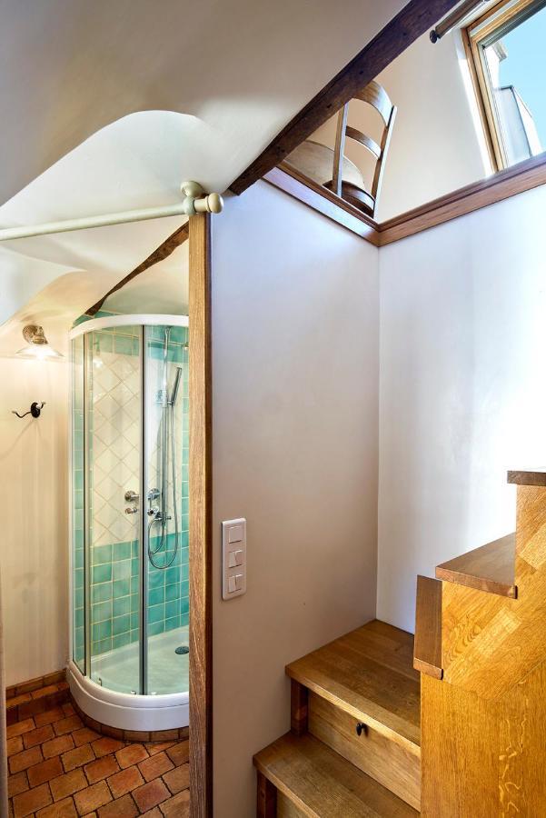 Saint Germain Flat Apartment ปารีส ภายนอก รูปภาพ