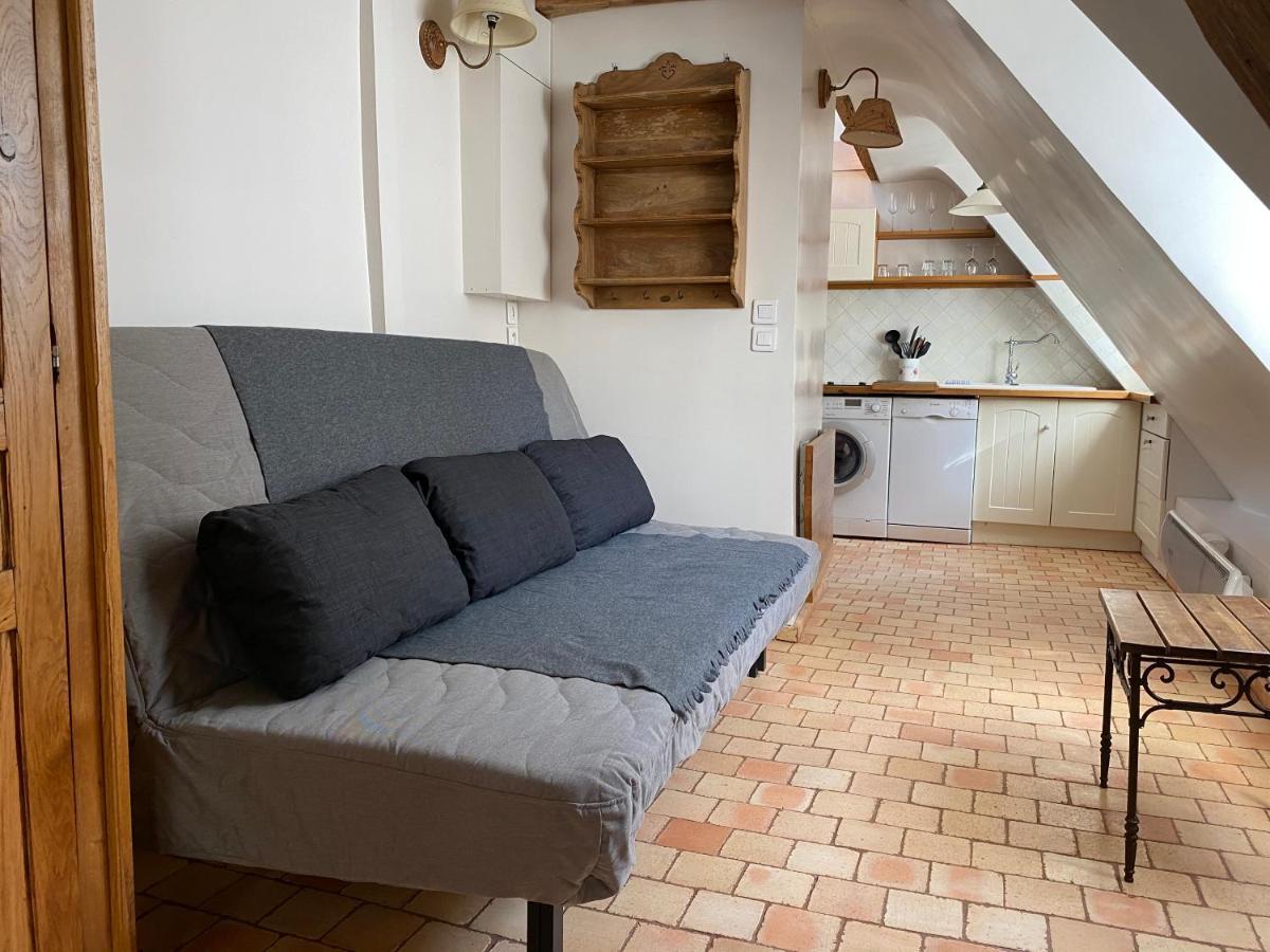 Saint Germain Flat Apartment ปารีส ภายนอก รูปภาพ